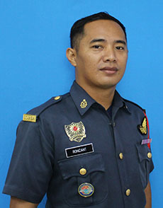 ROHIZANT BIN PARMIN